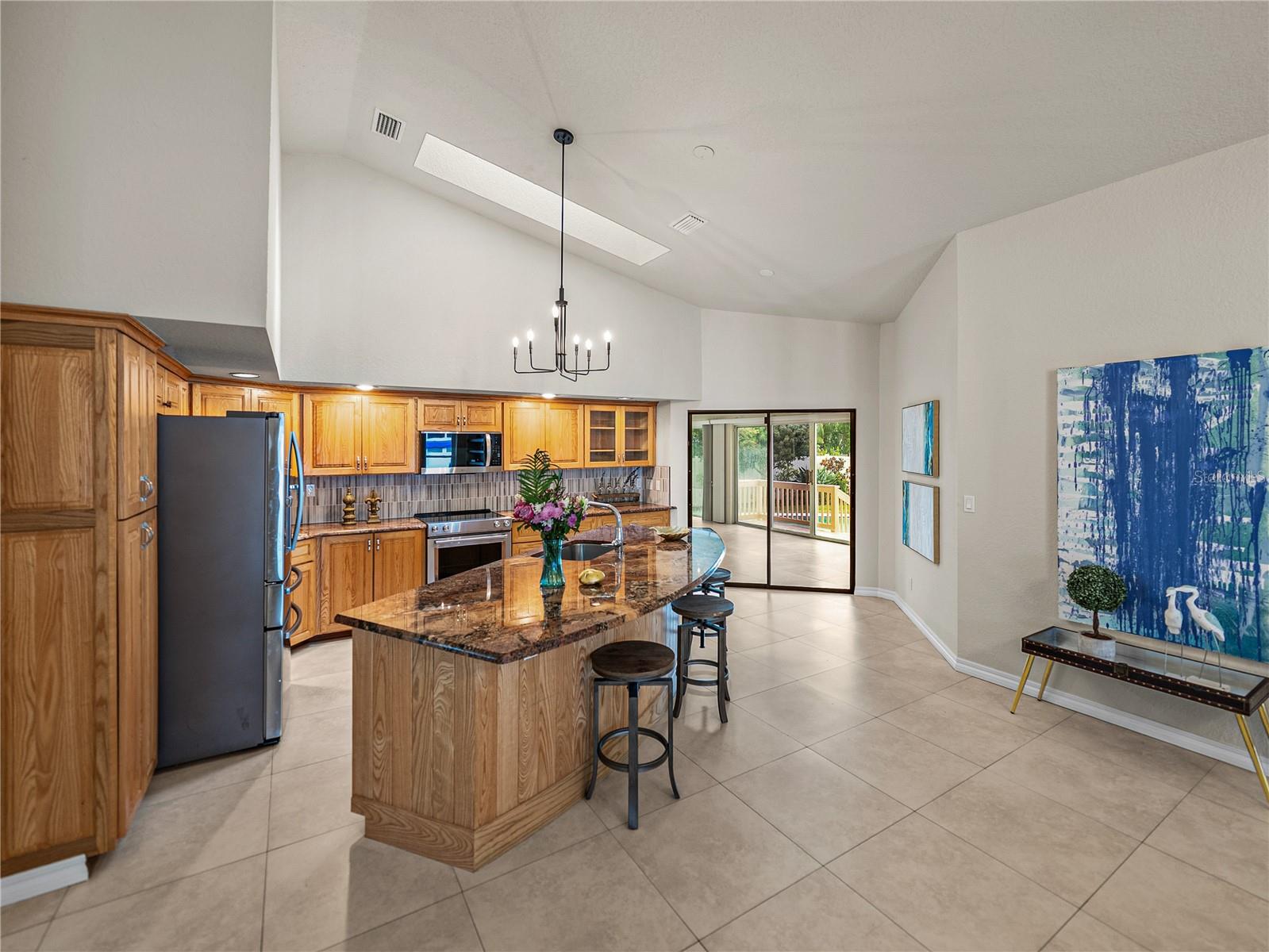 TIERRA VERDE UNIT 1 - Residential