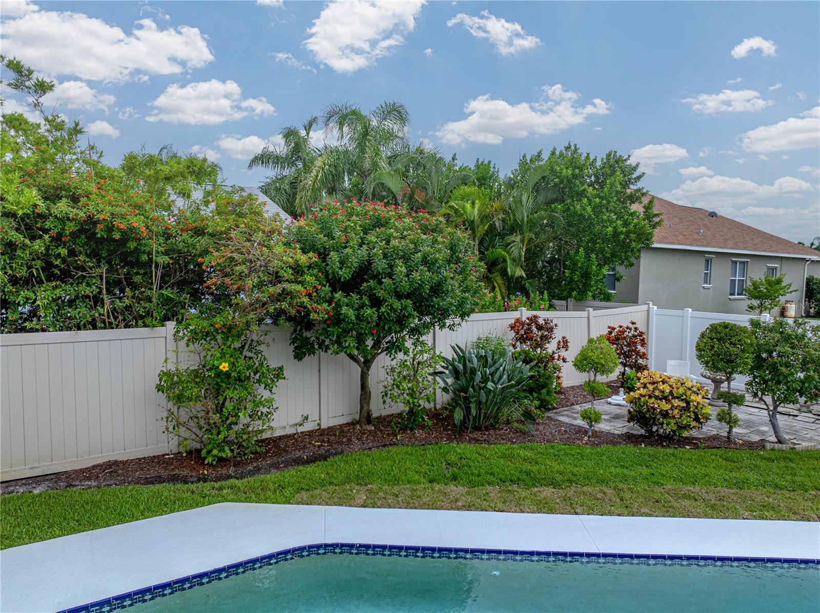 TIERRA VERDE UNIT 1 - Residential