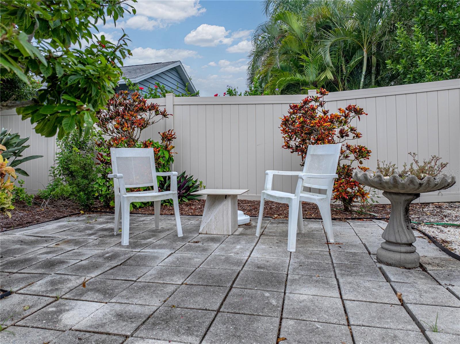 TIERRA VERDE UNIT 1 - Residential