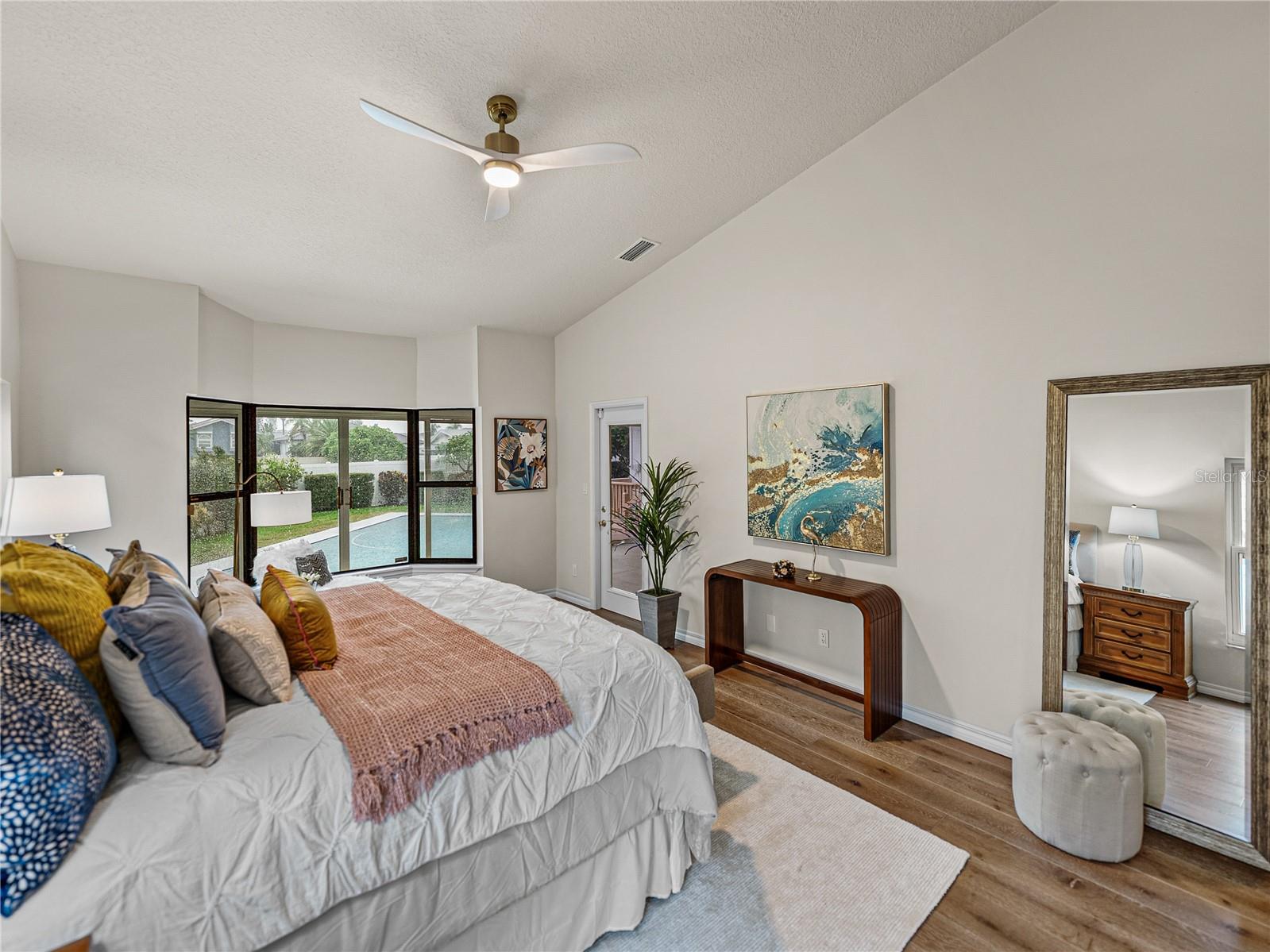 TIERRA VERDE UNIT 1 - Residential