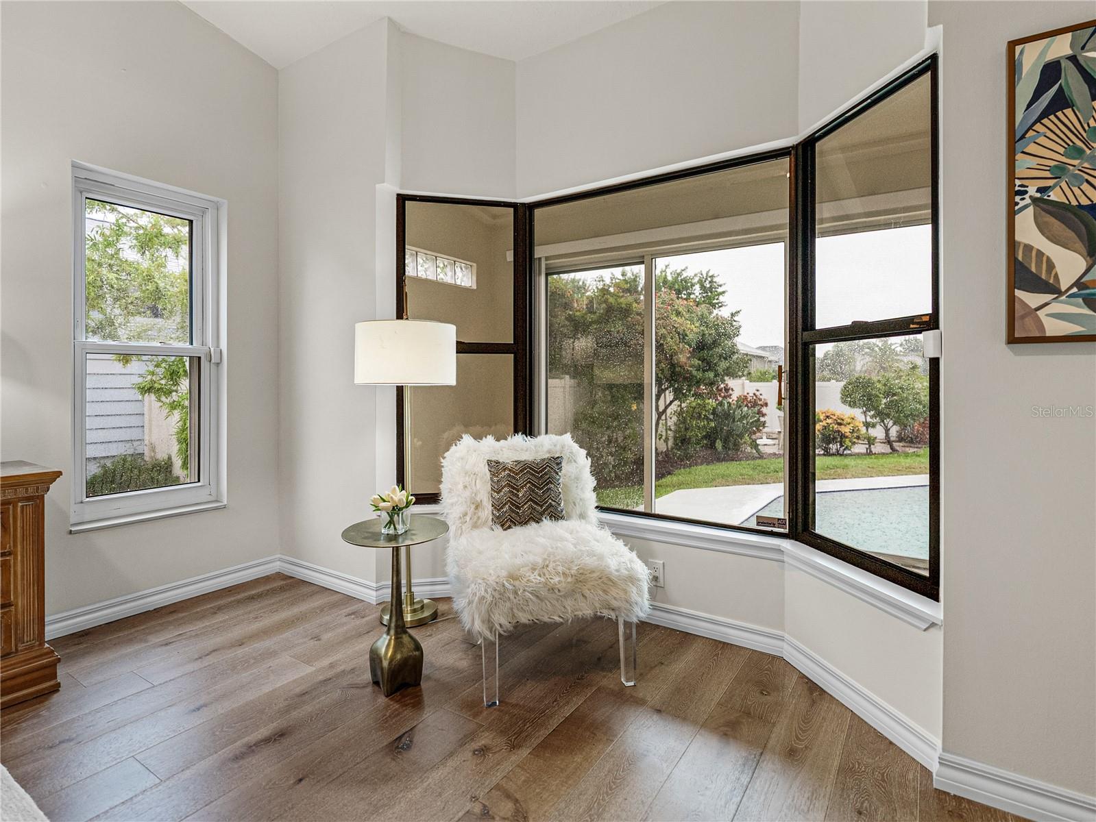 TIERRA VERDE UNIT 1 - Residential