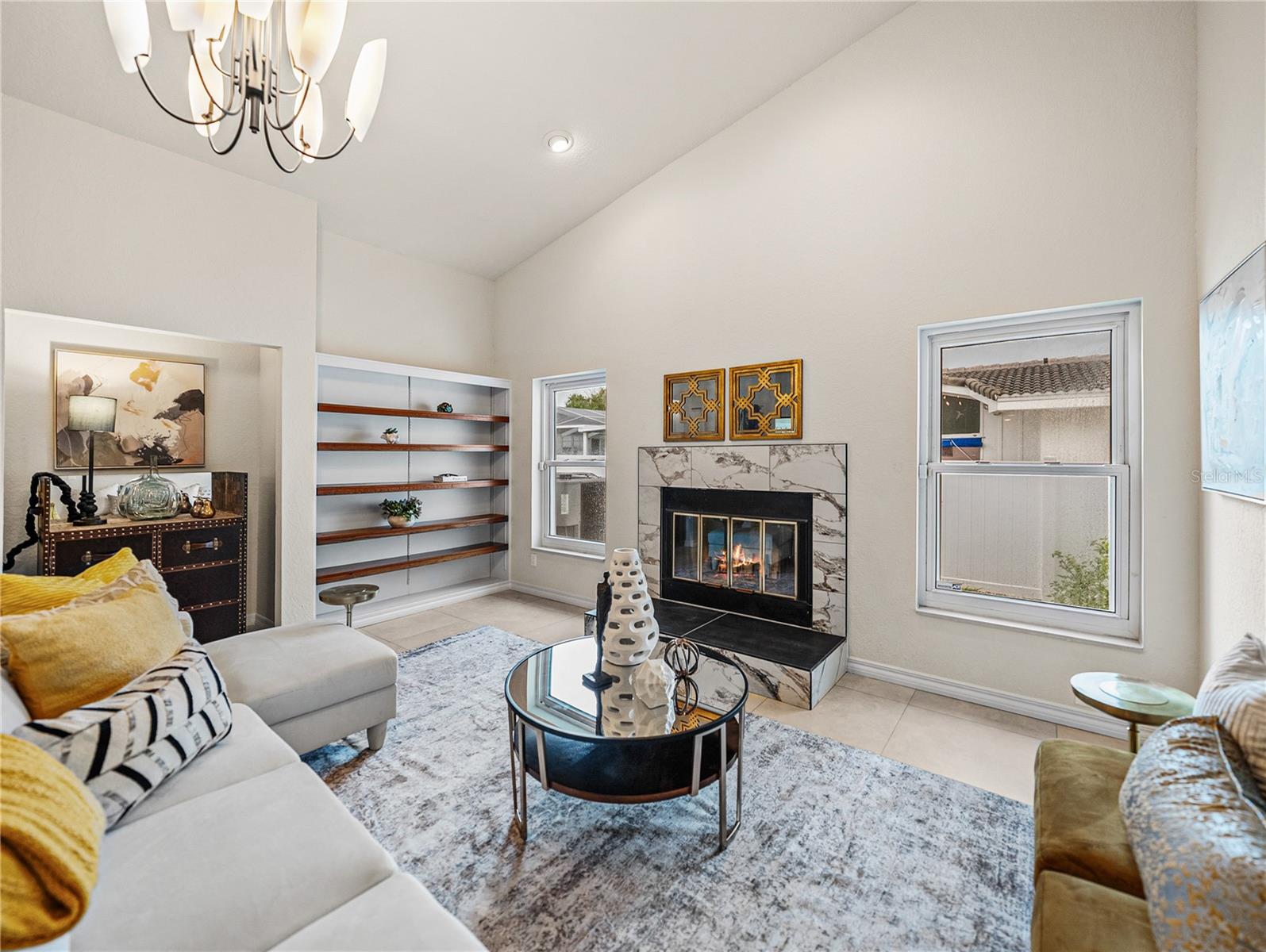 TIERRA VERDE UNIT 1 - Residential