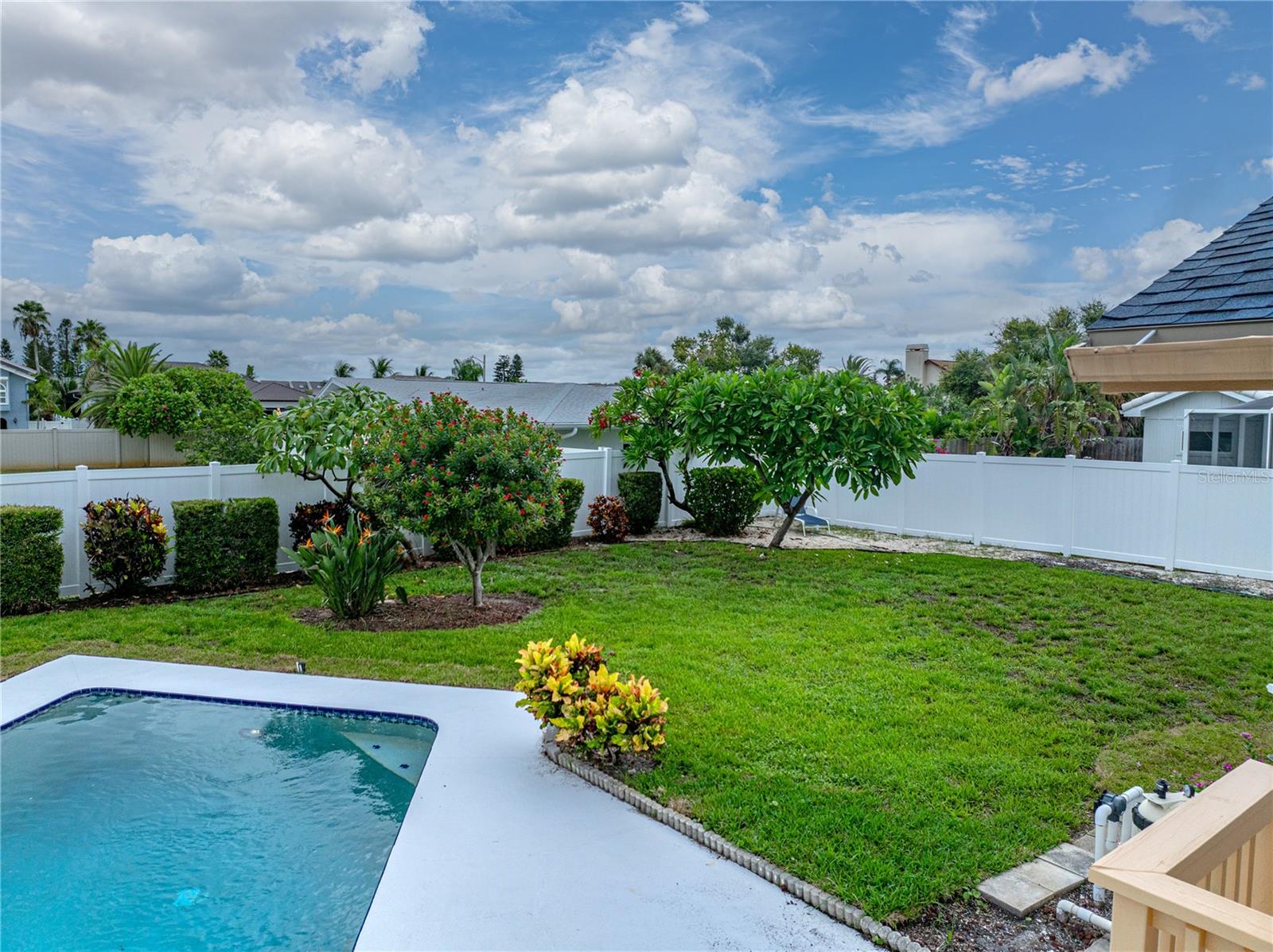 TIERRA VERDE UNIT 1 - Residential