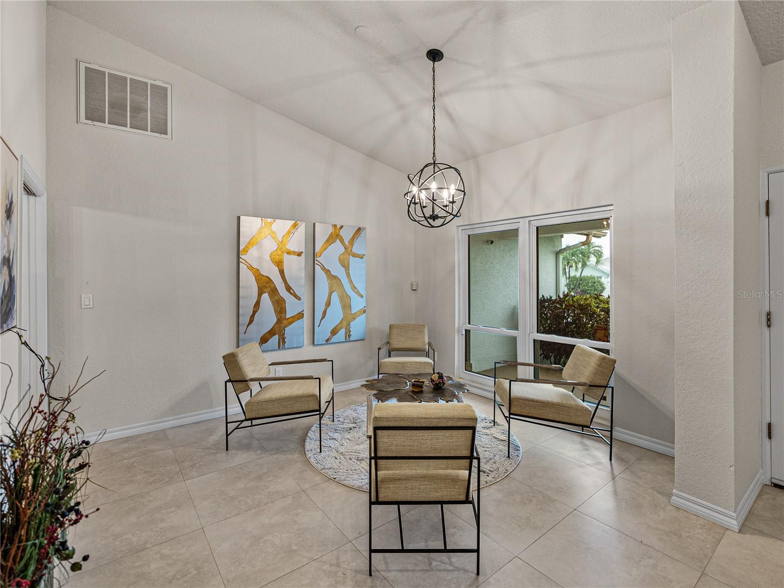 TIERRA VERDE UNIT 1 - Residential