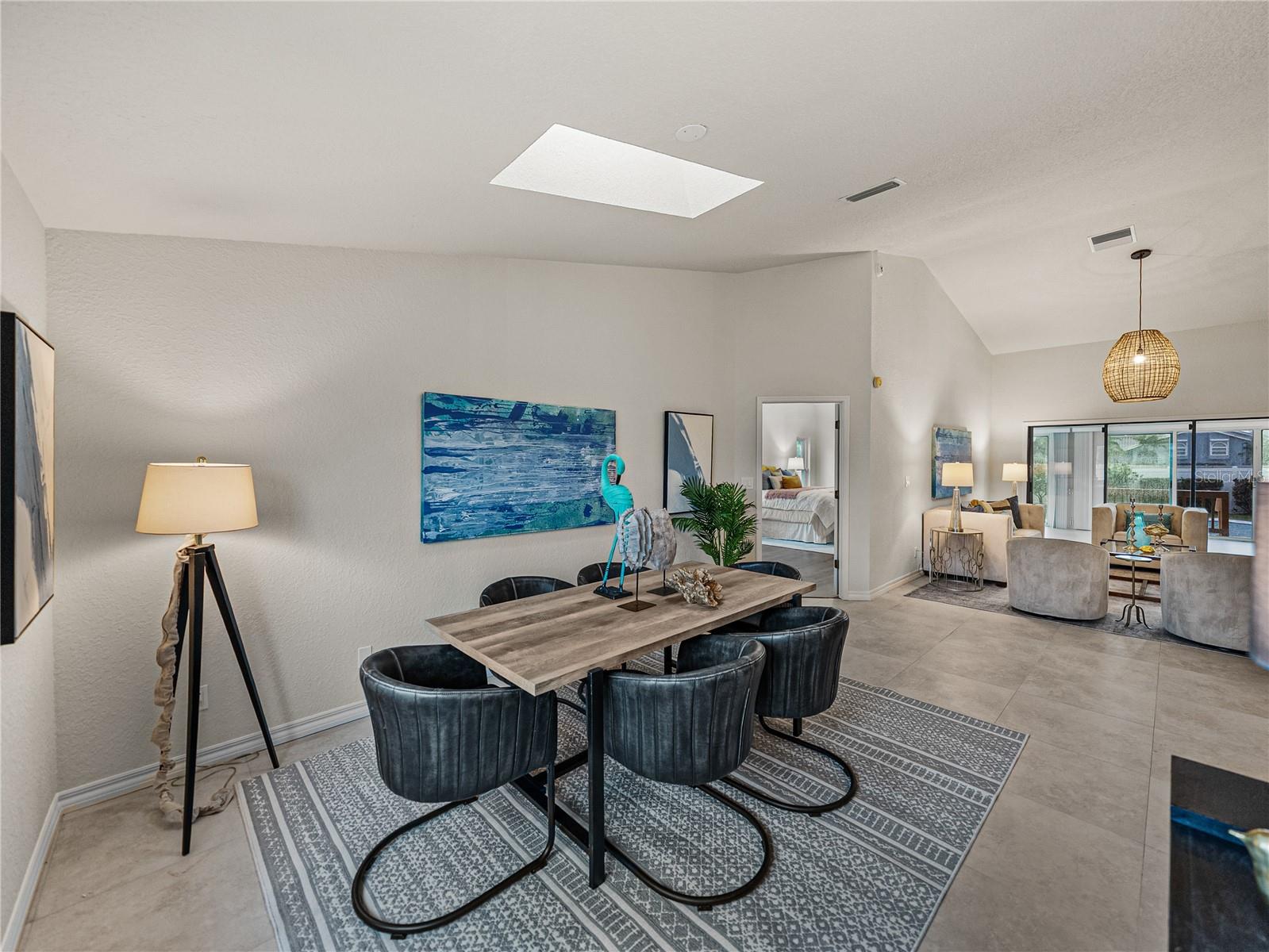 TIERRA VERDE UNIT 1 - Residential