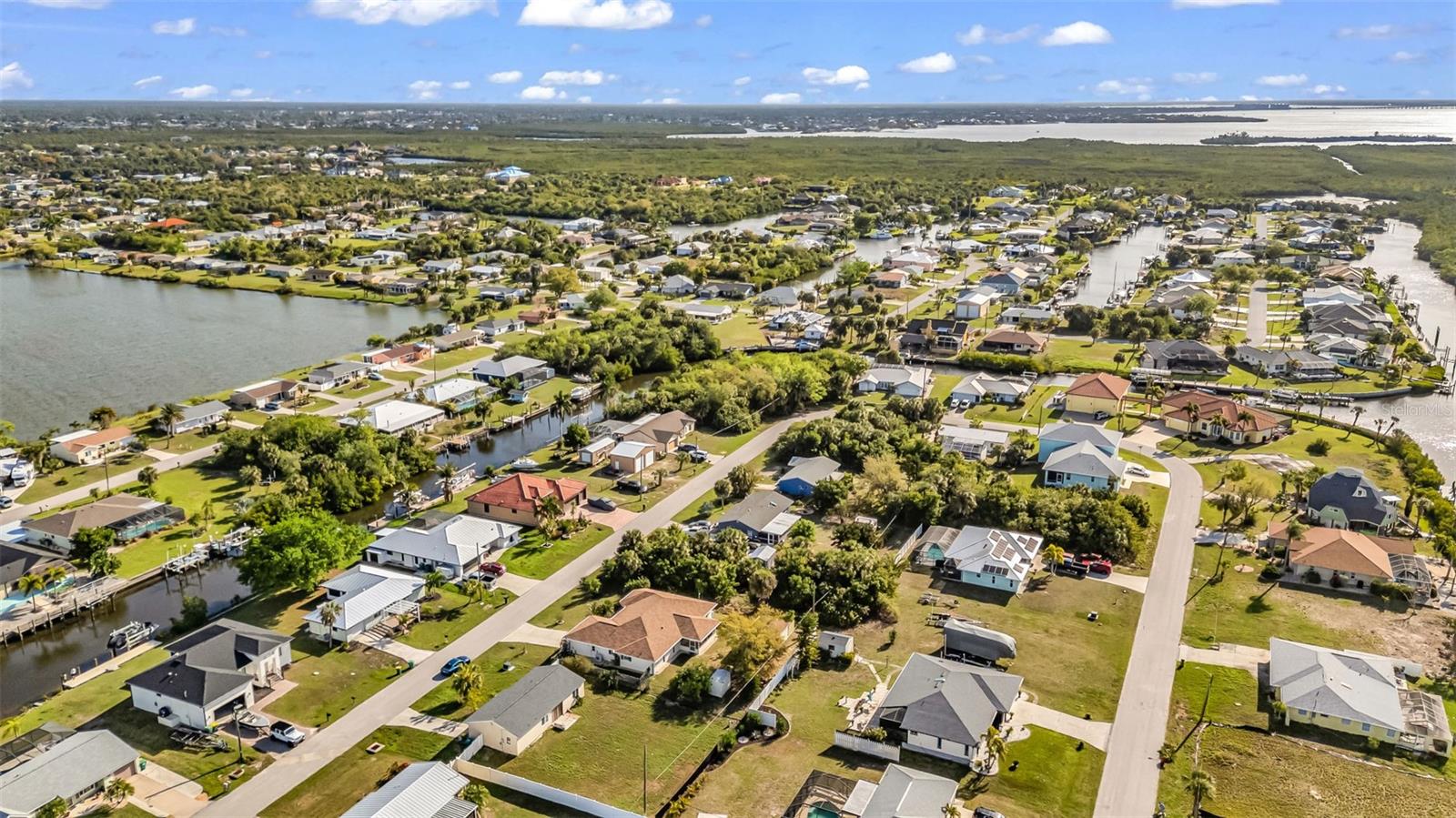 PORT CHARLOTTE SEC 079 - Residential