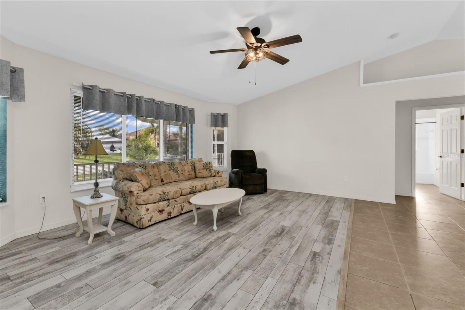 PORT CHARLOTTE SEC 079 - Residential