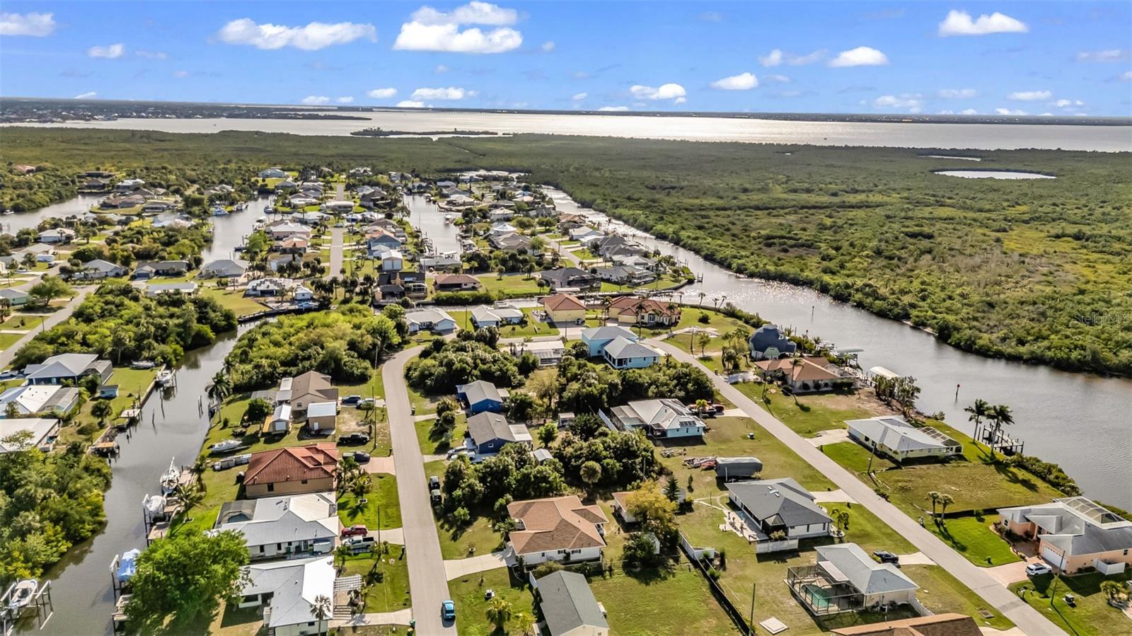 PORT CHARLOTTE SEC 079 - Residential