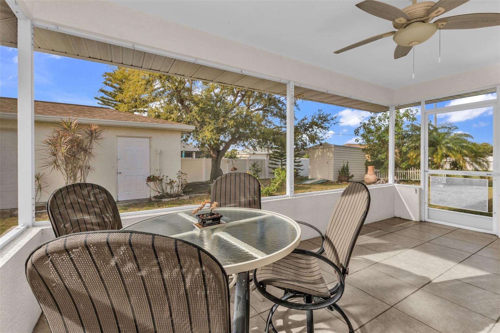 PORT CHARLOTTE SEC 079 - Residential