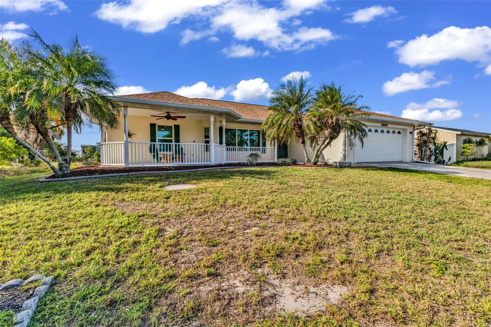 PORT CHARLOTTE SEC 079 - Residential