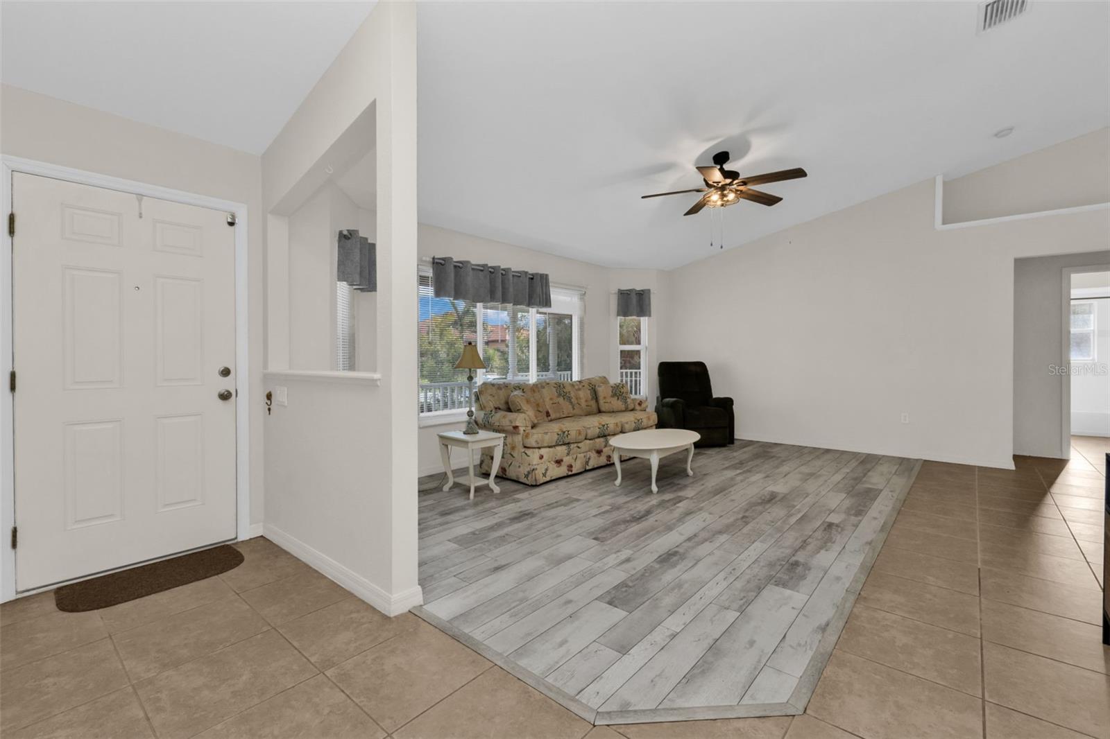 PORT CHARLOTTE SEC 079 - Residential