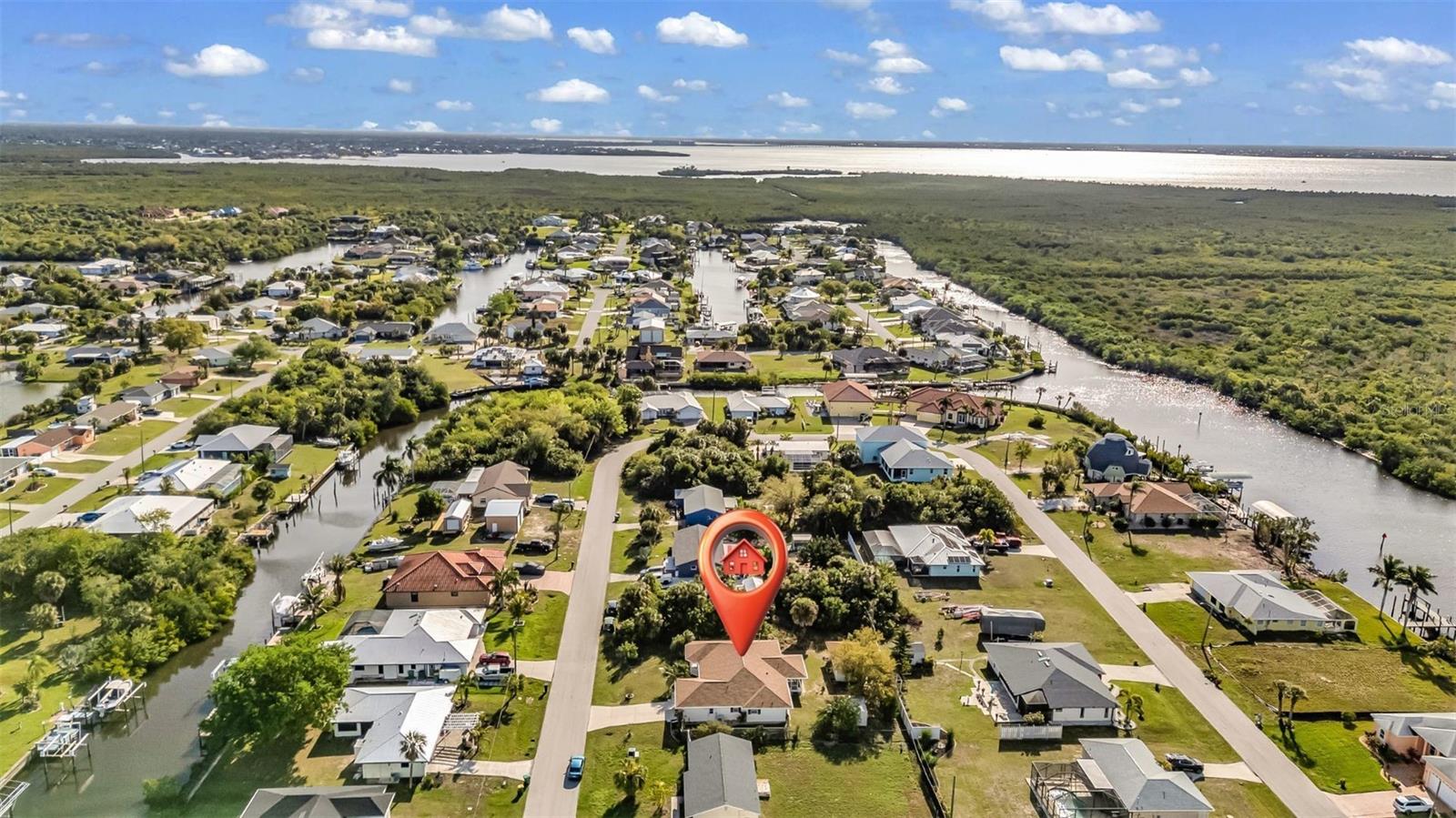 PORT CHARLOTTE SEC 079 - Residential