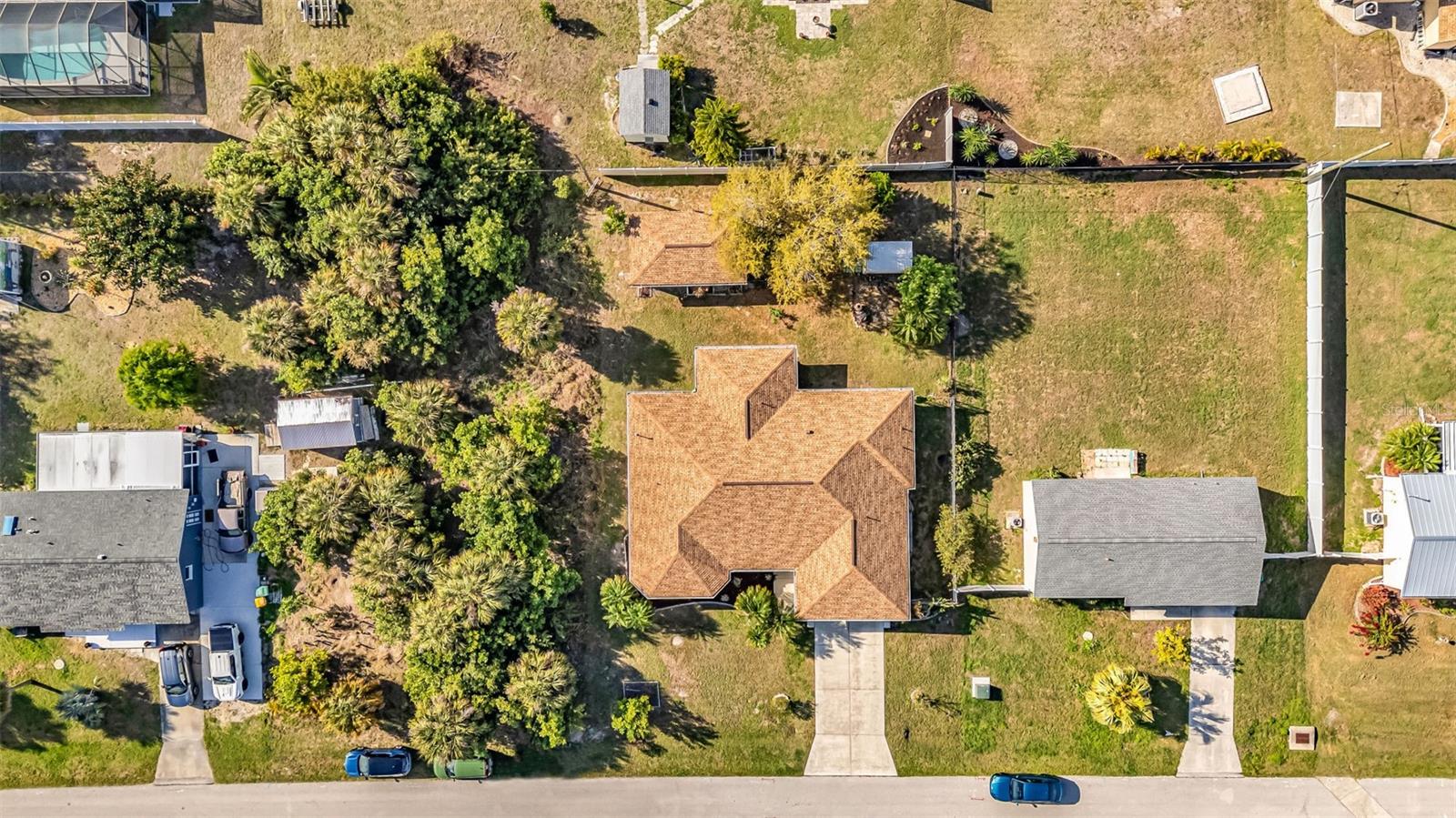 PORT CHARLOTTE SEC 079 - Residential