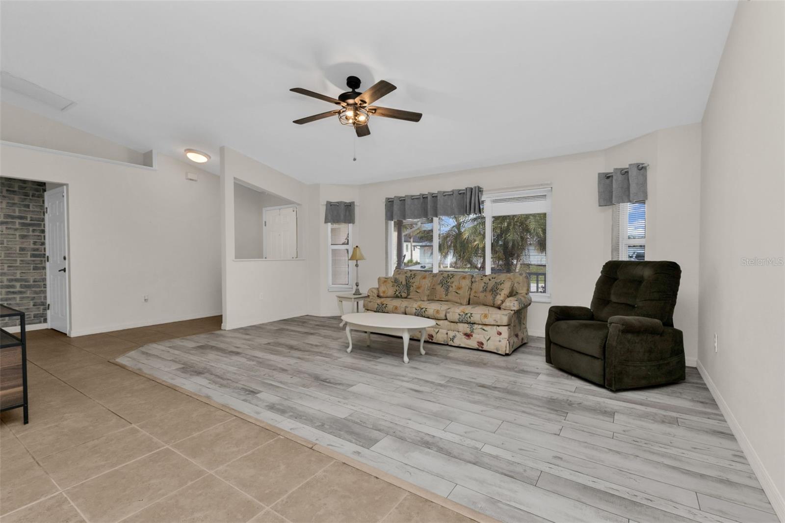 PORT CHARLOTTE SEC 079 - Residential