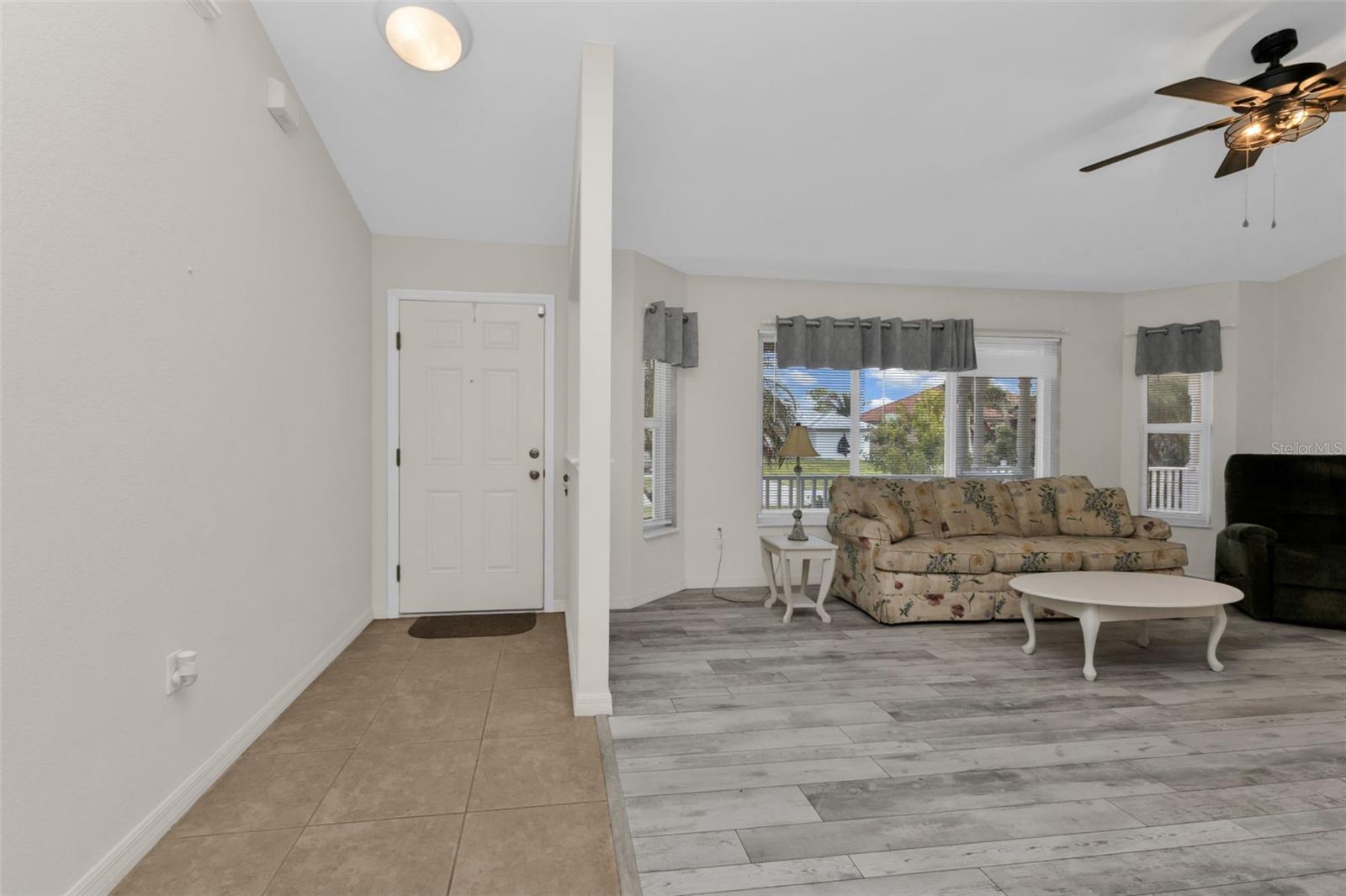 PORT CHARLOTTE SEC 079 - Residential