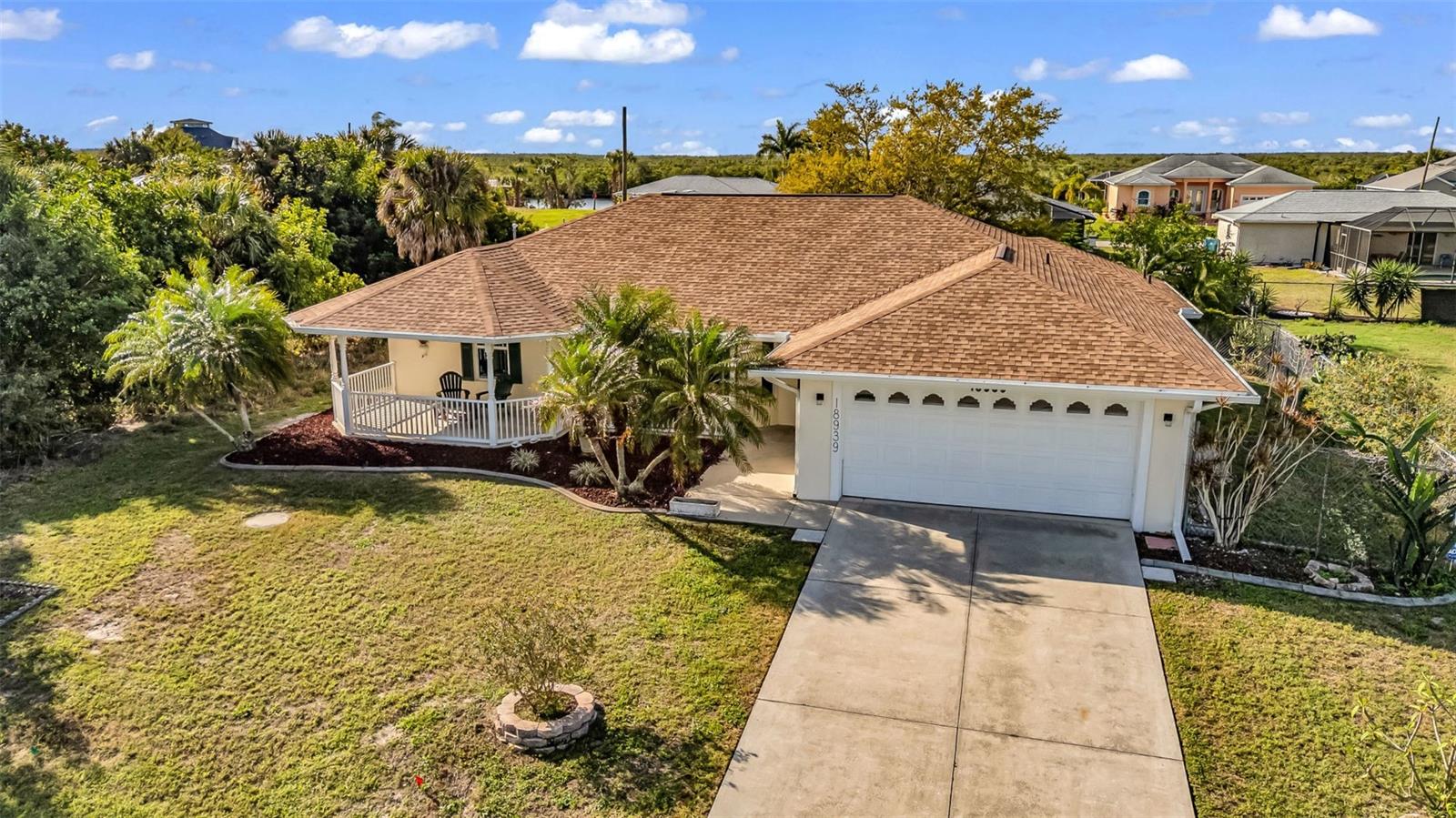 PORT CHARLOTTE SEC 079 - Residential