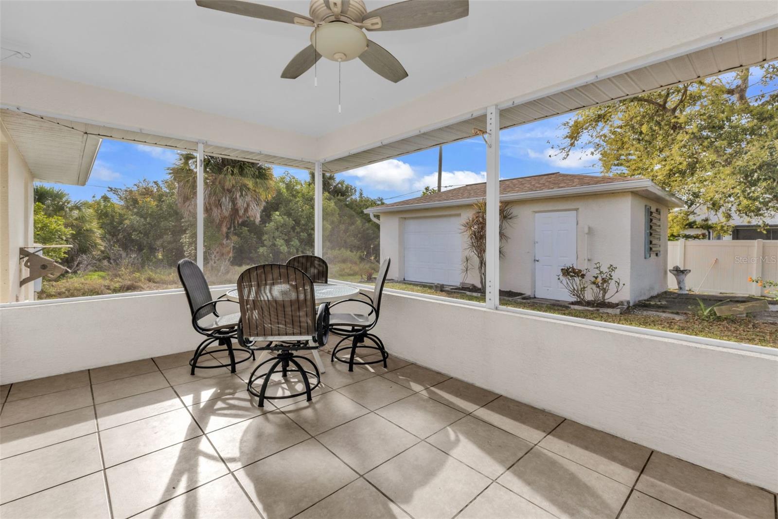 PORT CHARLOTTE SEC 079 - Residential