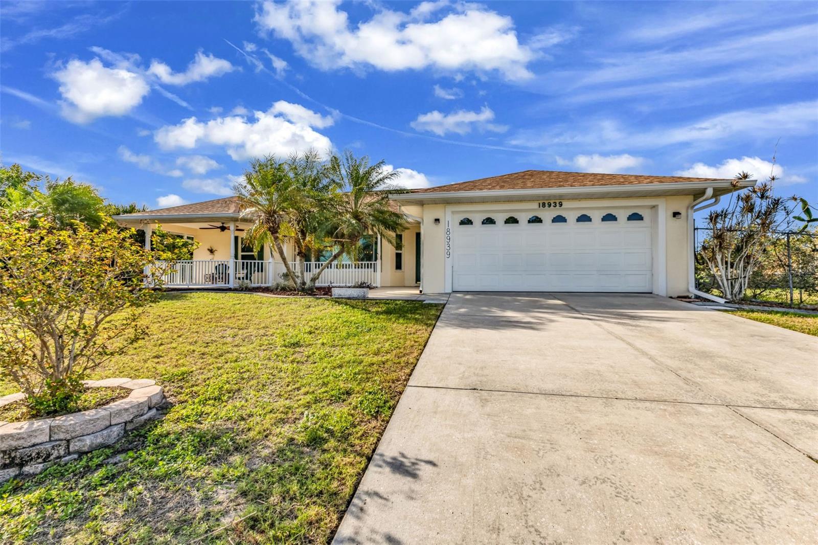 PORT CHARLOTTE SEC 079 - Residential