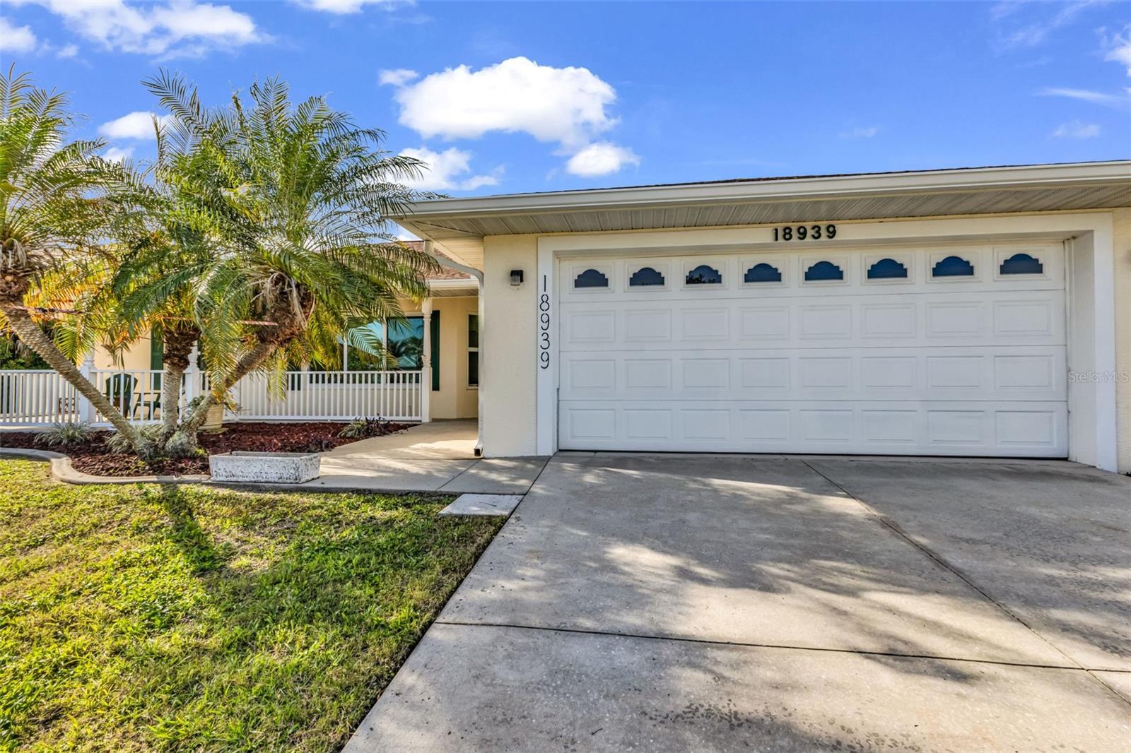 PORT CHARLOTTE SEC 079 - Residential