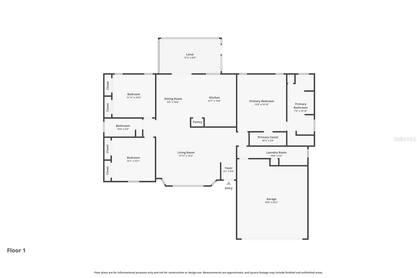 PORT CHARLOTTE SEC 079 - Residential