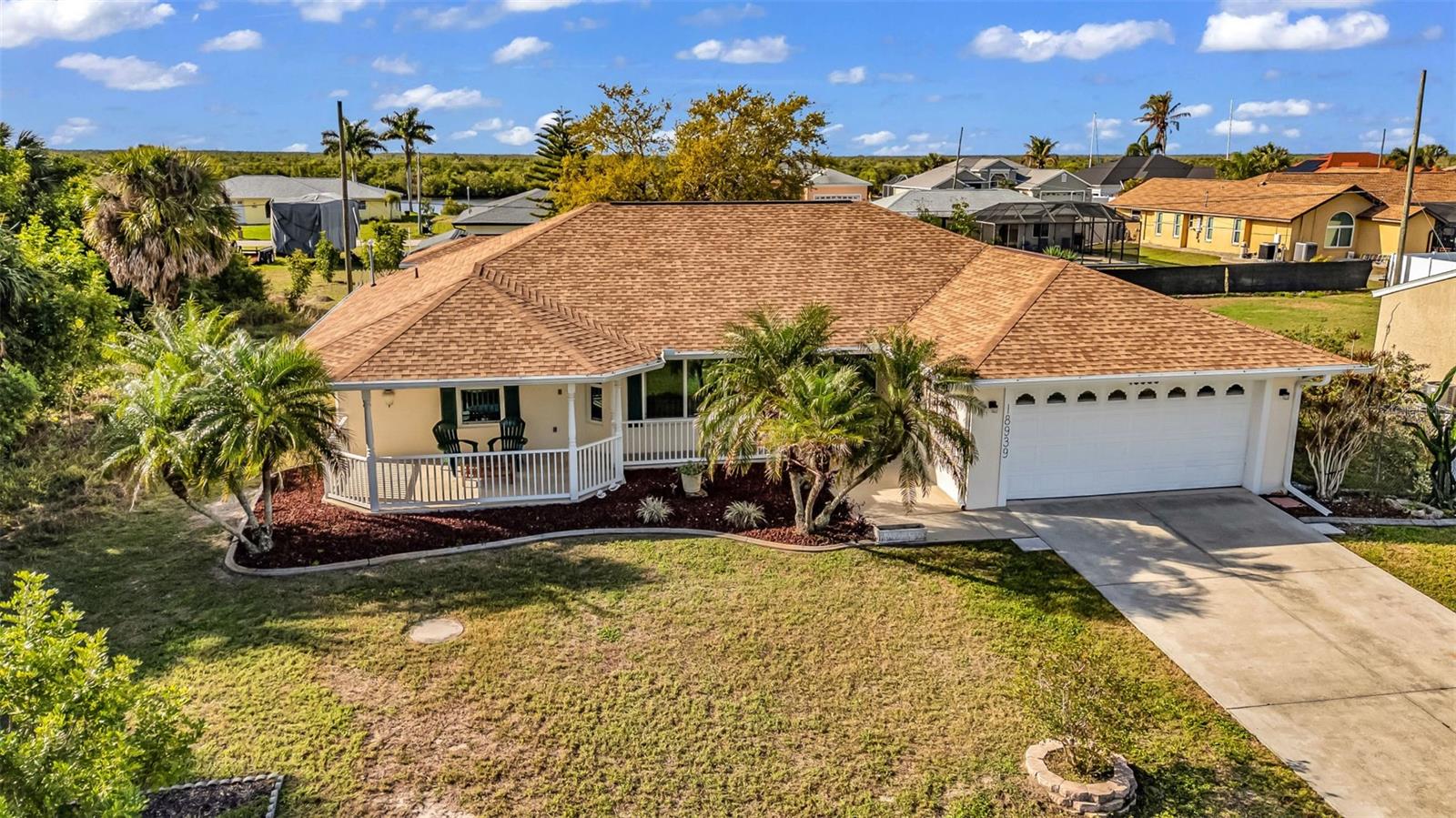 PORT CHARLOTTE SEC 079 - Residential