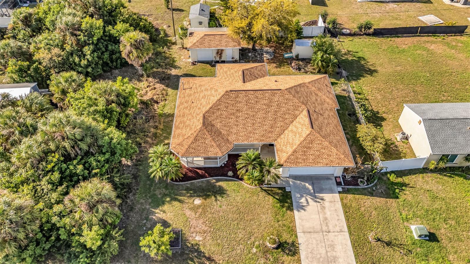 PORT CHARLOTTE SEC 079 - Residential