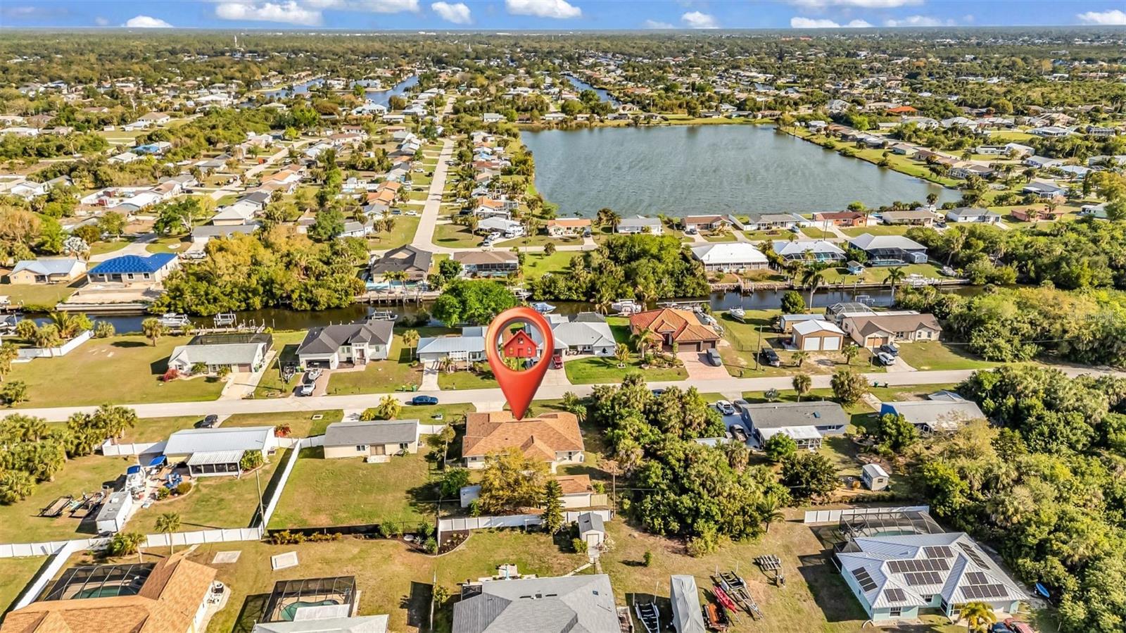 PORT CHARLOTTE SEC 079 - Residential