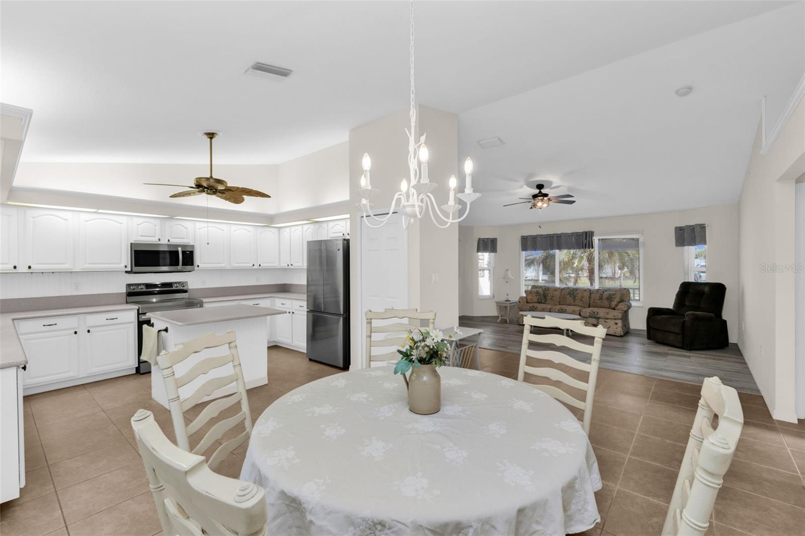 PORT CHARLOTTE SEC 079 - Residential