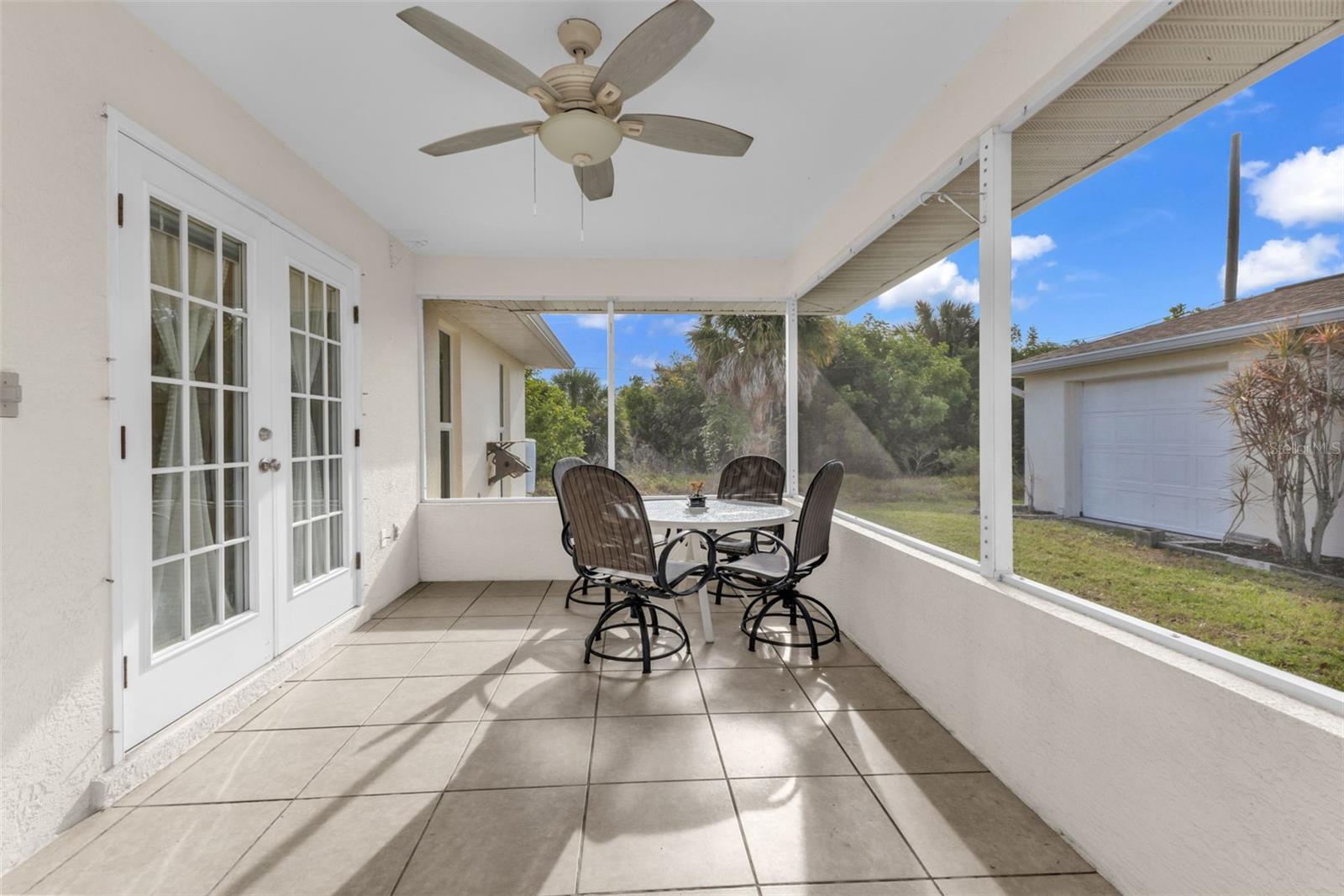 PORT CHARLOTTE SEC 079 - Residential