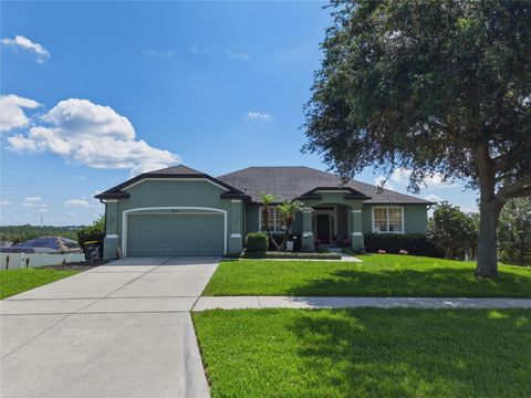 Tiny photo for 1852 Sanderling Drive, Clermont, FL 34711 (MLS # G5112570)