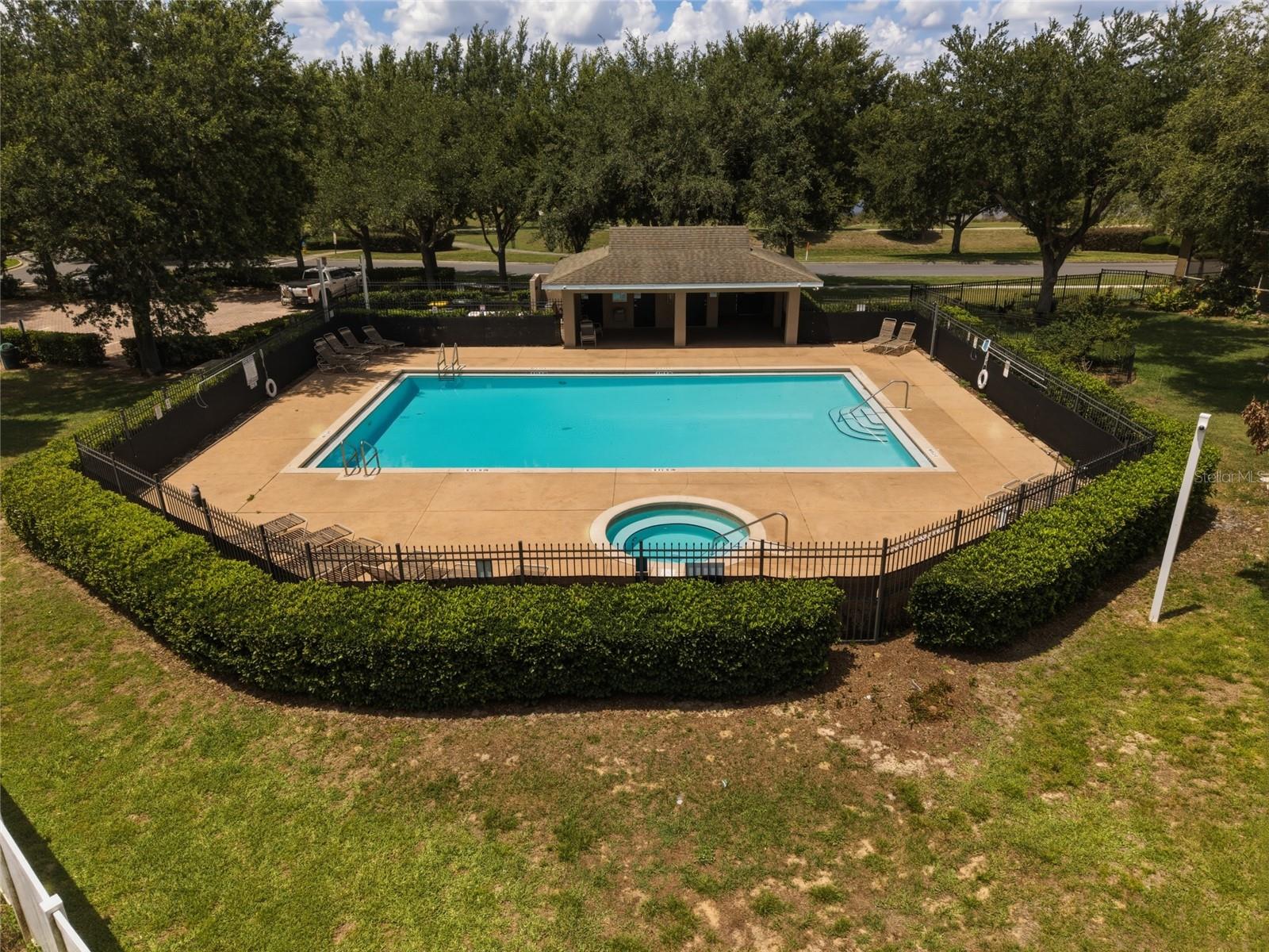 CLERMONT LOST LAKE TR B - Residential