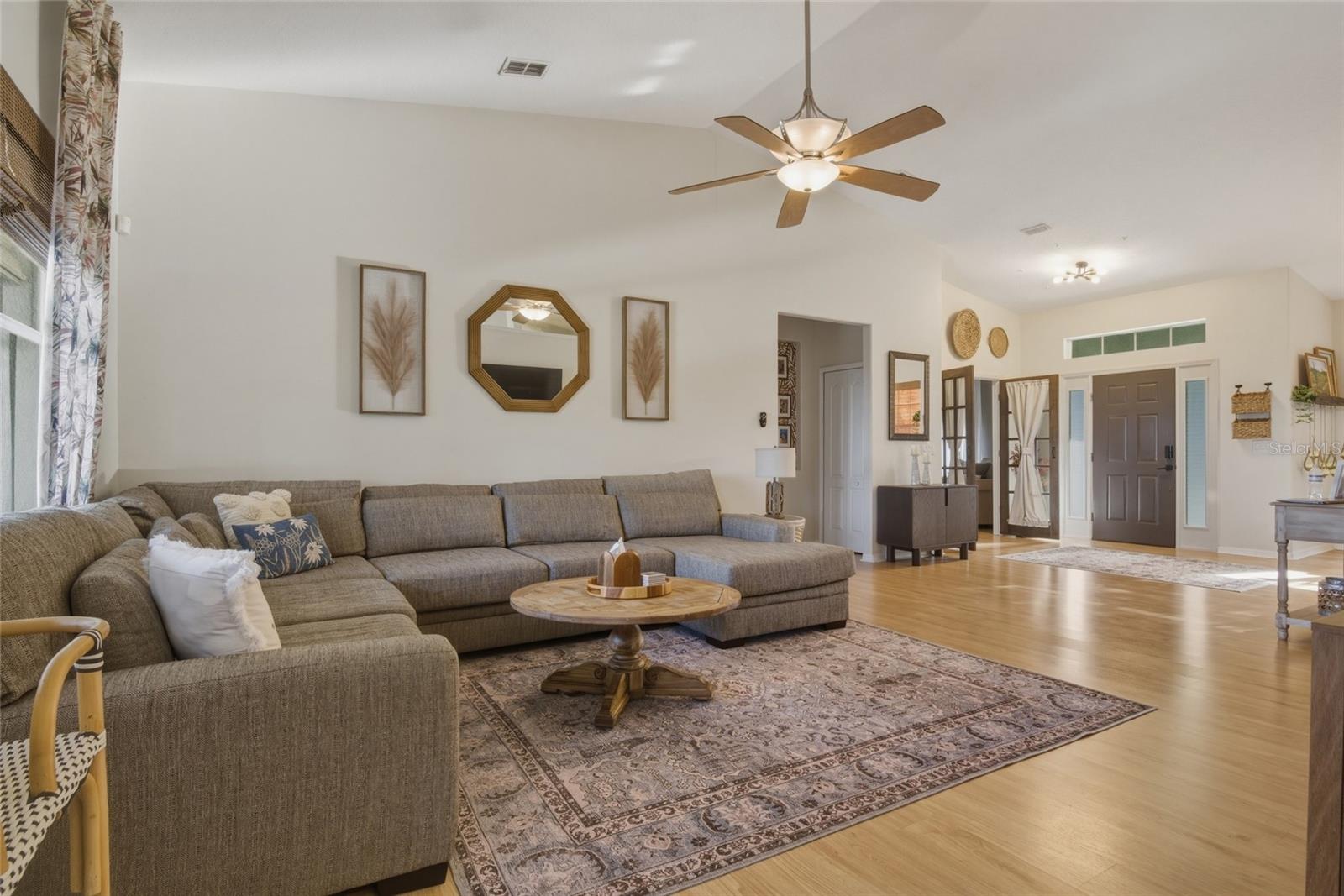 CLERMONT LOST LAKE TR B - Residential