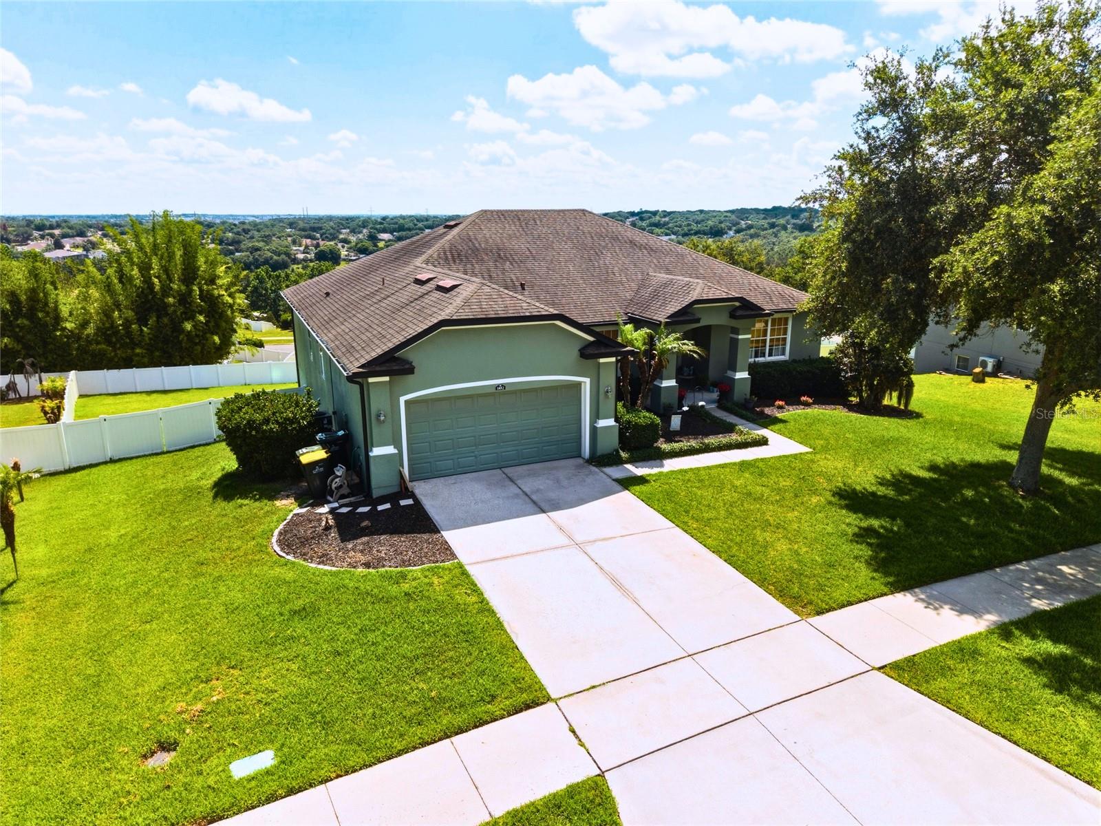 CLERMONT LOST LAKE TR B - Residential