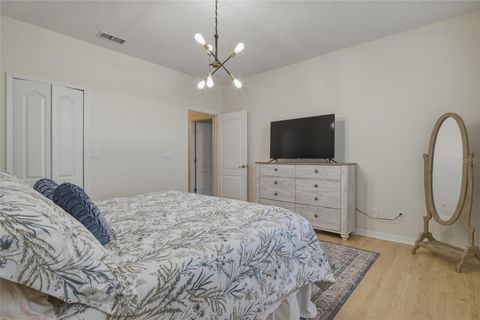 Tiny photo for 1852 Sanderling Drive, Clermont, FL 34711 (MLS # G5112570)
