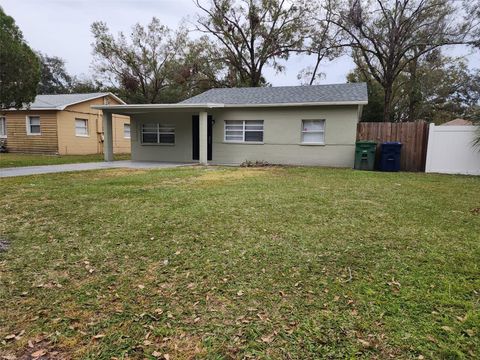 A home in TAMPA