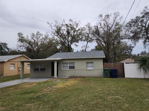 A home in TAMPA