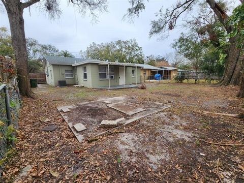 A home in TAMPA