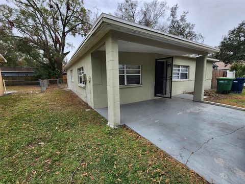 A home in TAMPA