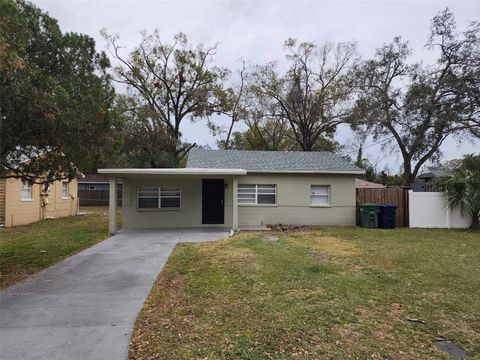 A home in TAMPA