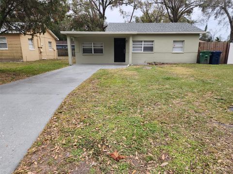 A home in TAMPA