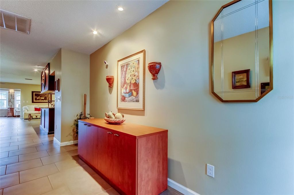 Photo of 329 Club Manor Drive, Sun City Center, FL 33573 (MLS # TB8427286)