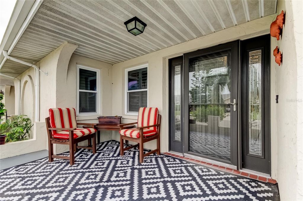 Photo of 329 Club Manor Drive, Sun City Center, FL 33573 (MLS # TB8427286)