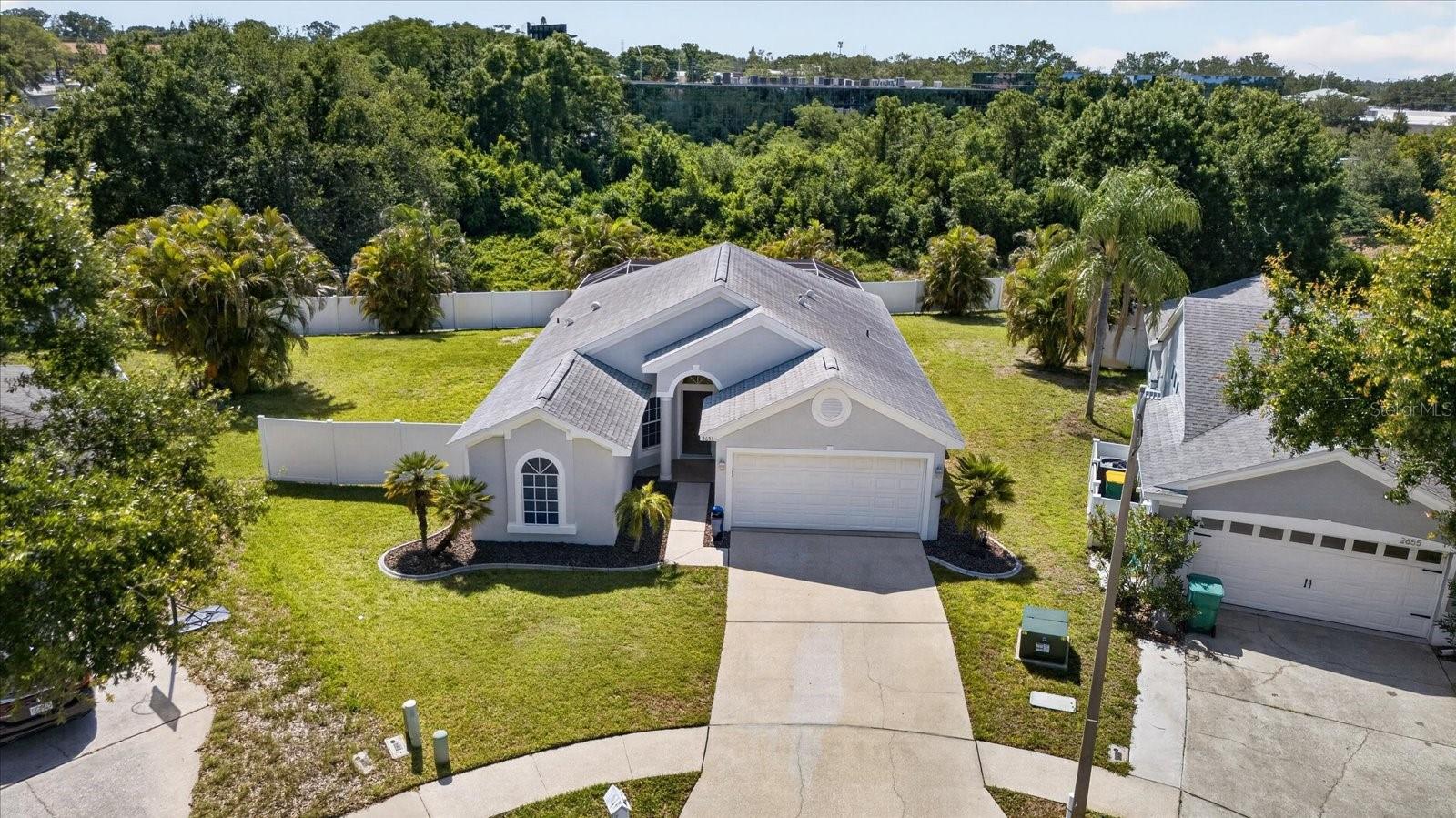 COBBS RIDGE PH TWO - Residential