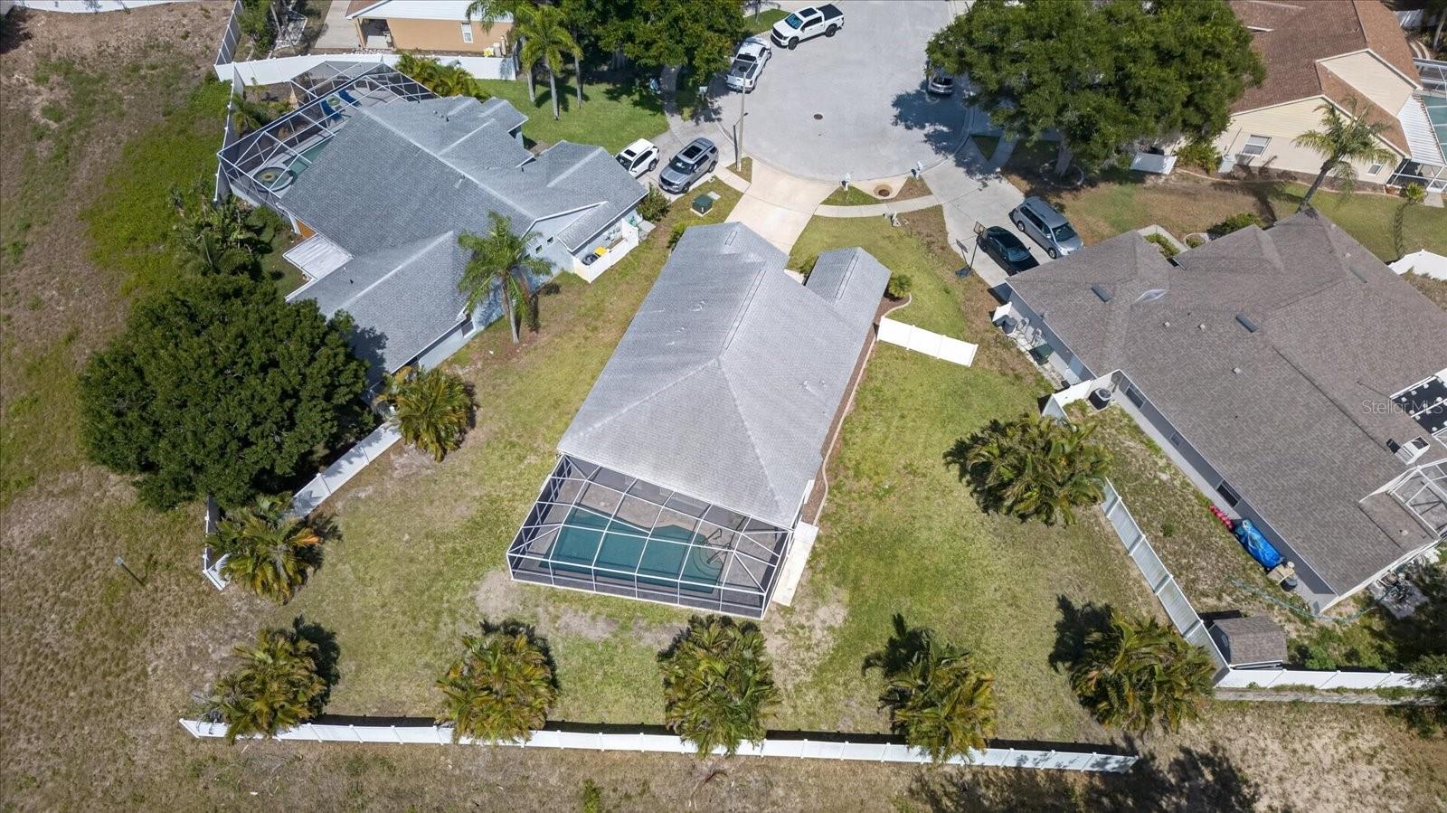 COBBS RIDGE PH TWO - Residential