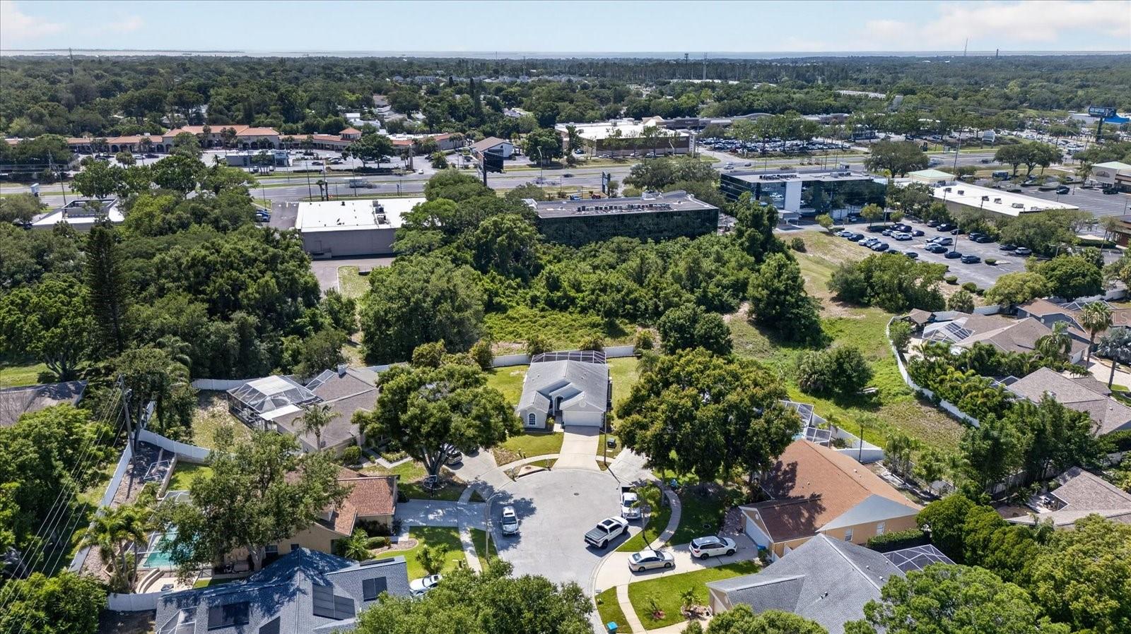 COBBS RIDGE PH TWO - Residential