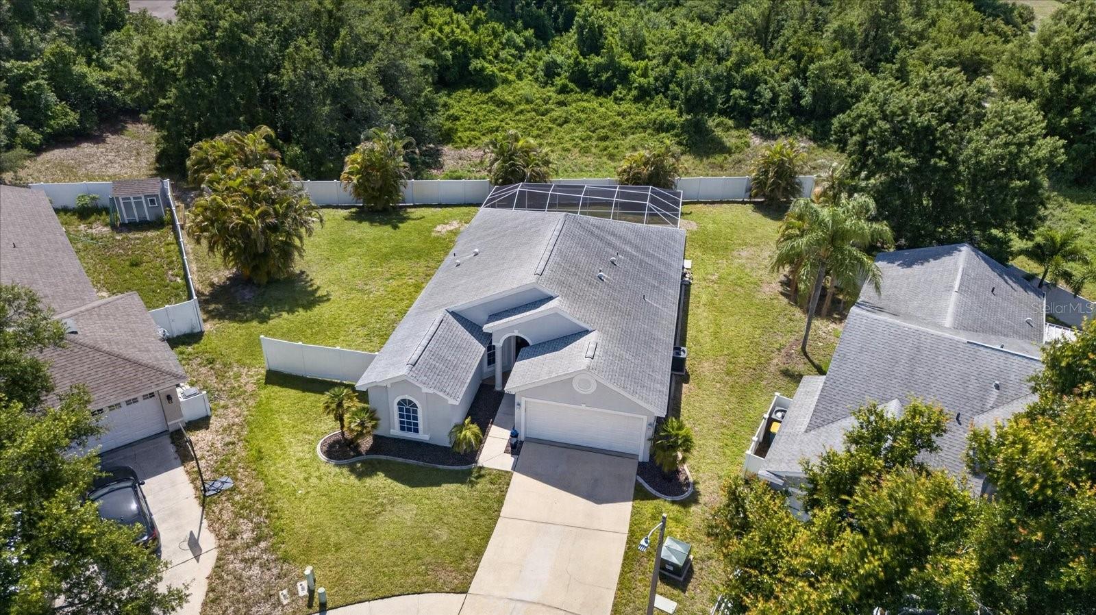 COBBS RIDGE PH TWO - Residential