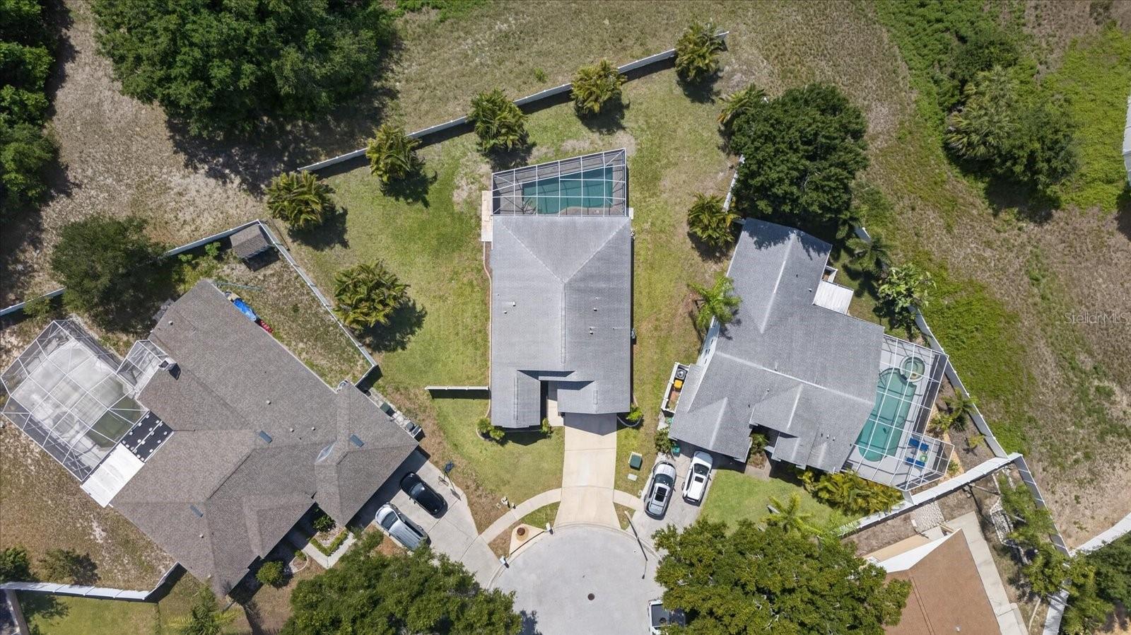 COBBS RIDGE PH TWO - Residential