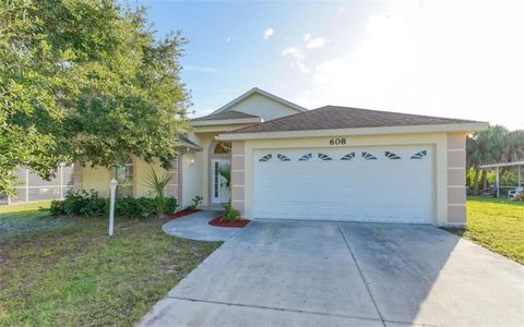 A home in ELLENTON