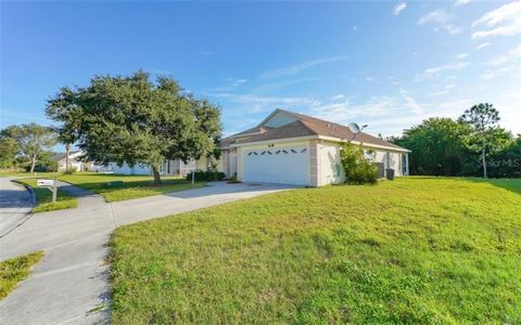 A home in ELLENTON