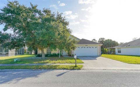 A home in ELLENTON